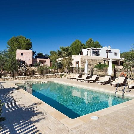 Agroturismo Xarc Santa Eulária des Riu Exterior foto
