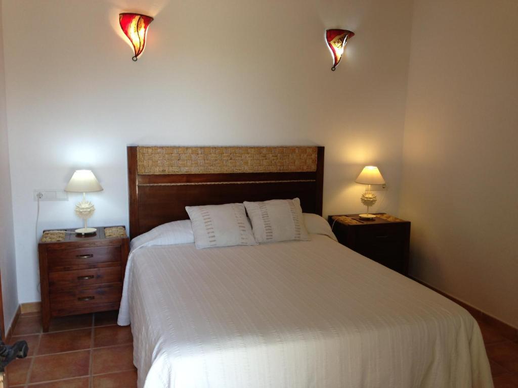Agroturismo Xarc Santa Eulária des Riu Quarto foto