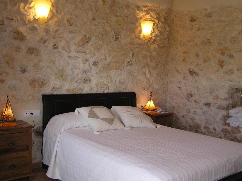 Agroturismo Xarc Santa Eulária des Riu Quarto foto