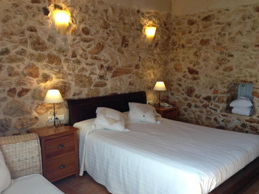 Agroturismo Xarc Santa Eulária des Riu Quarto foto