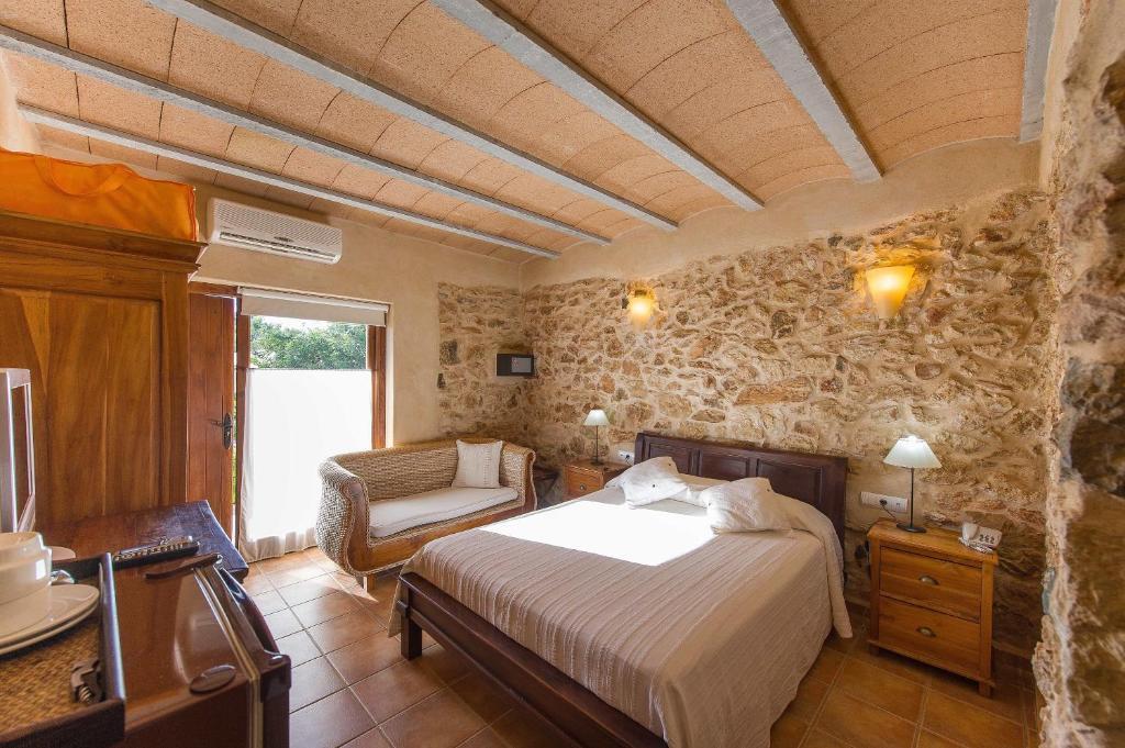 Agroturismo Xarc Santa Eulária des Riu Quarto foto