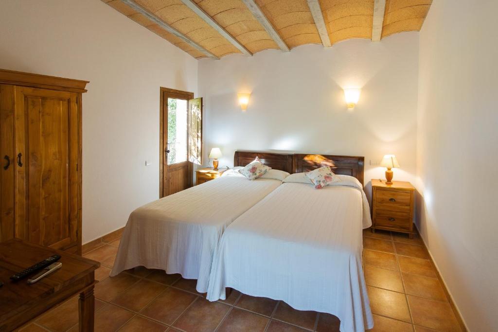 Agroturismo Xarc Santa Eulária des Riu Quarto foto