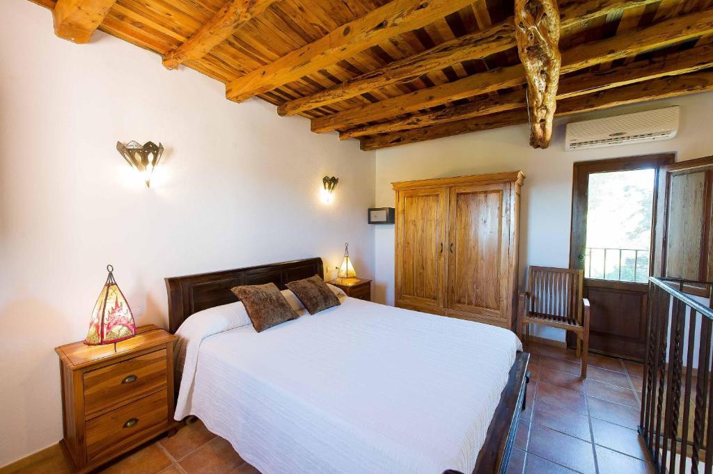 Agroturismo Xarc Santa Eulária des Riu Quarto foto
