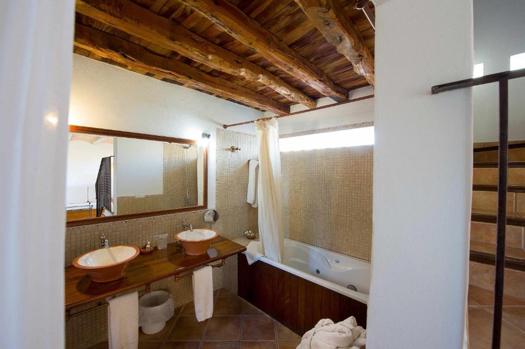 Agroturismo Xarc Santa Eulária des Riu Quarto foto