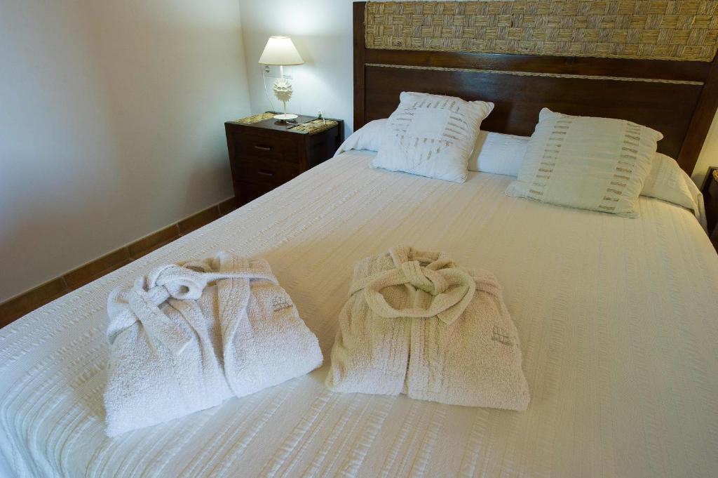 Agroturismo Xarc Santa Eulária des Riu Quarto foto