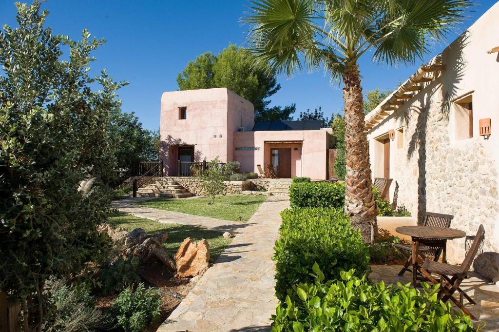 Agroturismo Xarc Santa Eulária des Riu Exterior foto