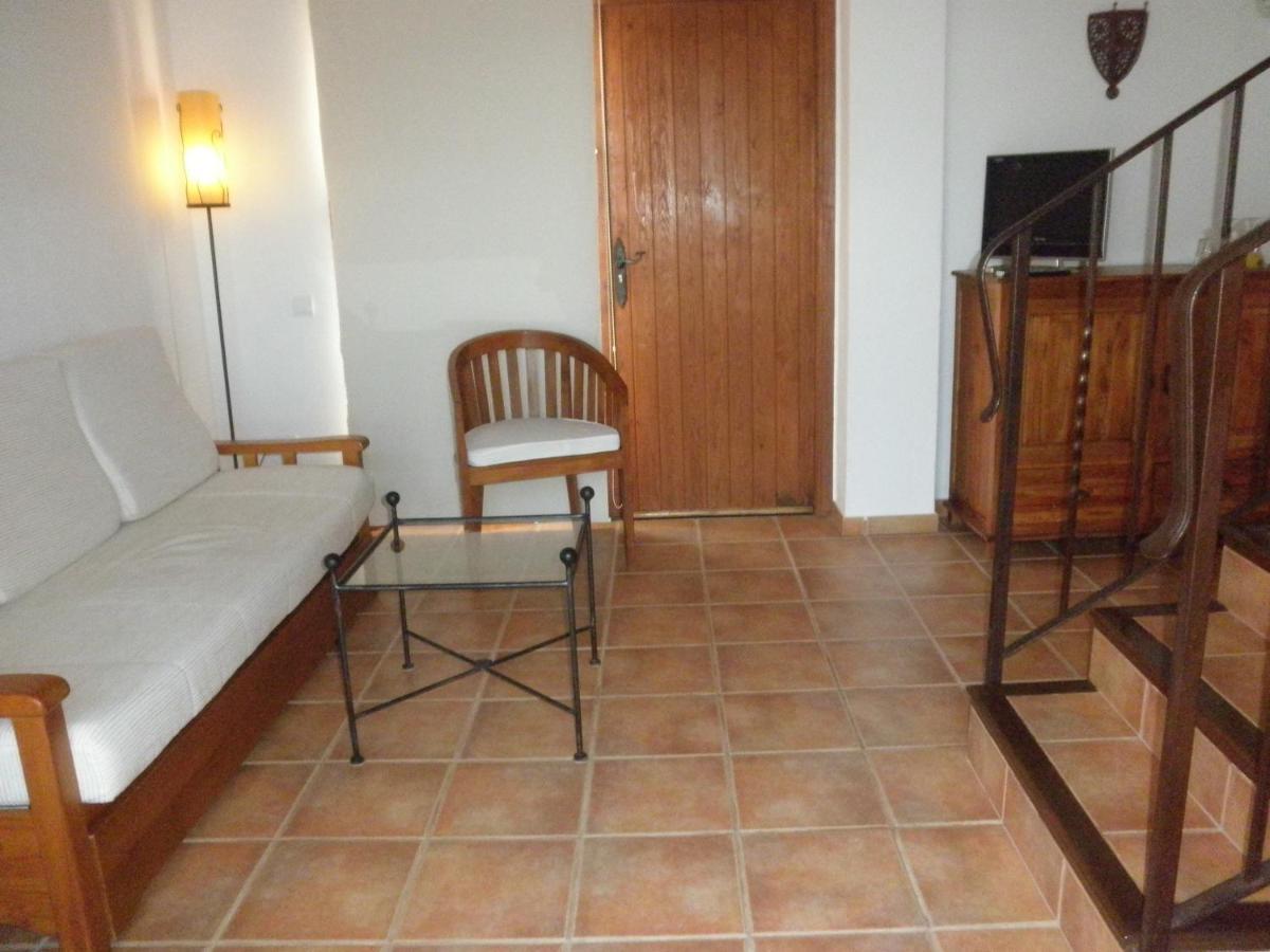 Agroturismo Xarc Santa Eulária des Riu Quarto foto